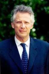 Dominique de Villepin  ('71)